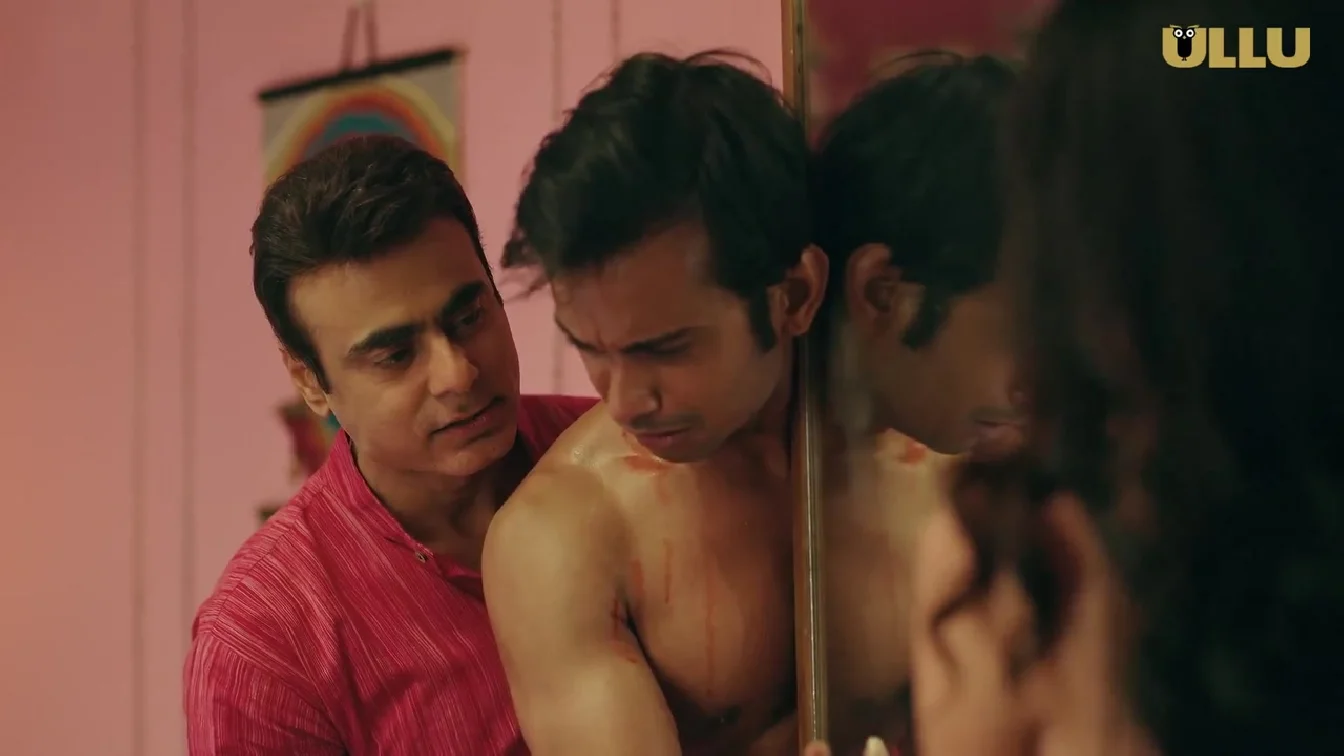 Dekho Magar Pyar Se S01 P02 ULLU